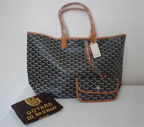 bolsa goyard original precio